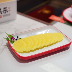 土豆片 มันฝรั่ง