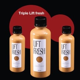 Triple Lift Fresh
