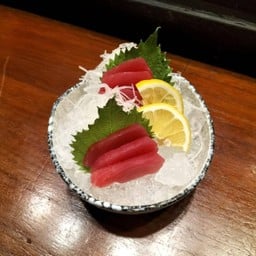 มากุโระ ซาชิมิ