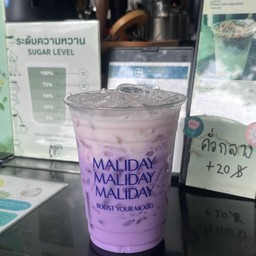 นมเผือก