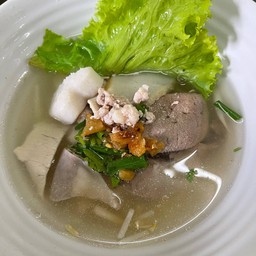 เกาเหลา