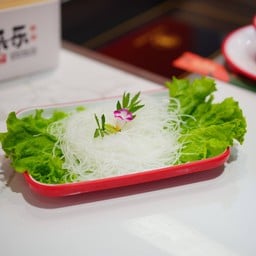 细粉丝 วุ้นเส้น