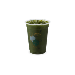 Delight Matcha