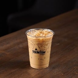 Iced Termtem Signature