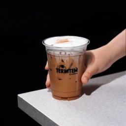 ICED MOCHA