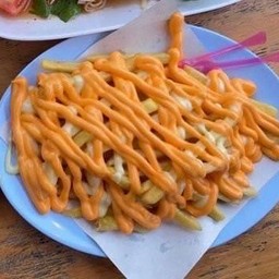 เฟรนฟรายชีส