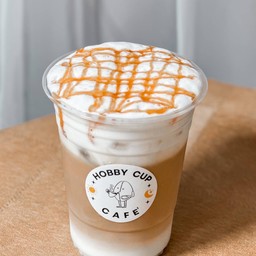 คาราเมลแมคคิเอโต้