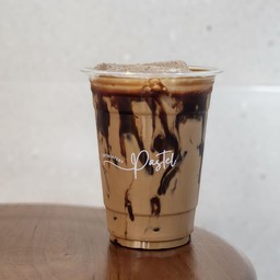 มอคค่าเย็น