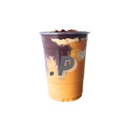 ไทยช็อค (ปั่นนนนน)