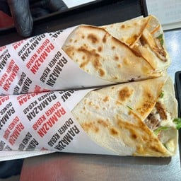 Ramazan  Kebab (ฝั่งธน)