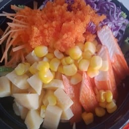 Daiso อาหารญี่ปุ่น 79/1หมู่3 ต.บางพระ อ.ศรีราชา จ.ชลบรี