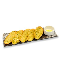 Classic Garlic Bread