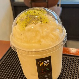 กีวี่&โยเกิร์ต