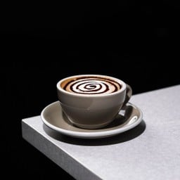 HOT MOCHA