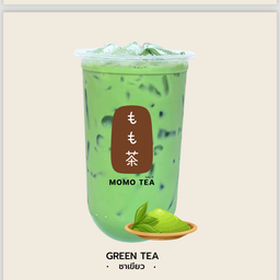 ชาเขียว