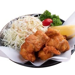 ไก่คาราเกะ
