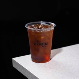 EARL GREY TEA