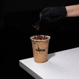 TAIWAN MILK TEA