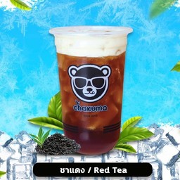 ชาแดง