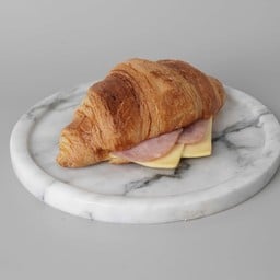 HAM CHEESE CROISSANT