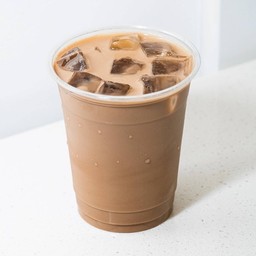 ม็อคค่าเย็น