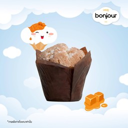 คาราเมล มัฟฟิน