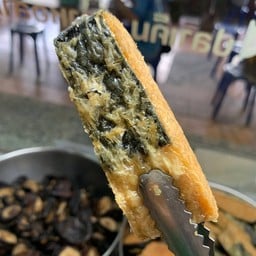 YT Italian Pizza ชมรมมังสวิรัติ จตุจักร