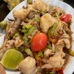 ตำเล็บมือนาง