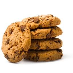 Cookie Set - 5 Chewy Soft Cookies