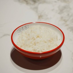米饭 ข้าวเปล่า