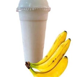 กล้วยปั่น