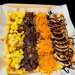 โรตี 4 สหาย