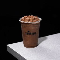 Signature Cacao Frappe