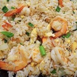 ข้าวผัด