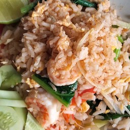 ร้านคุณเจี๊ยบ อาหารตามสั่ง