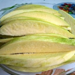 ไกมุ ผลไม้สดสุดซี๊ดและดองสุดจ๊าด