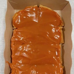 ปังปิ้ง ราด ชาไทย