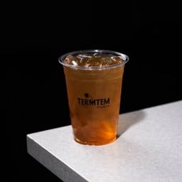 Oolong tea