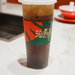 酸梅汁 น้ำบ๊วย