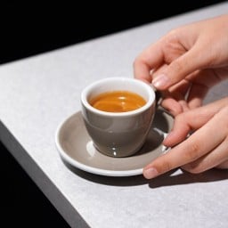 ESPRESSO DOUBLE SHOT