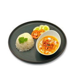 แกงพะแนง