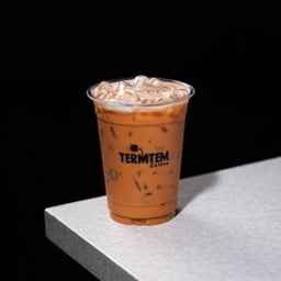 ICED THAI MILK TEA