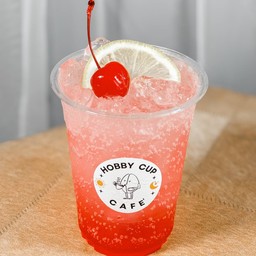 พั้นช์โซดา