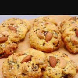 ขนมในบ้าน