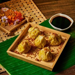 ขนมจีบหมู