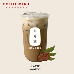 กาแฟลาเต้