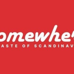 Somewhere Restaurant Somewhere Restaurant & Bar