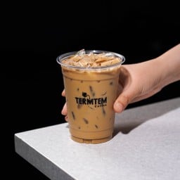 Iced Latte