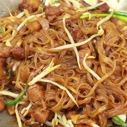 ผัดหมี่โคราชจากต้นตำหรับ