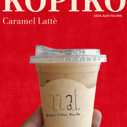 อากิระ คาเฟ่ AKiRA.